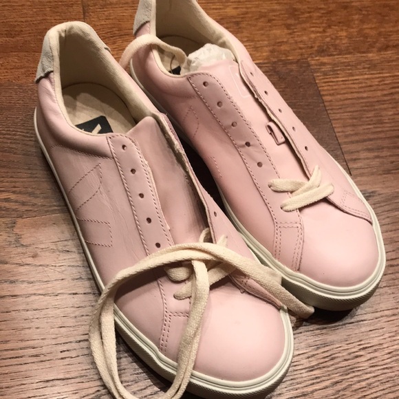 veja petal pink